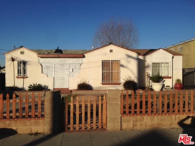 911 N Acacia Ave, Compton, CA 90220 photo 1