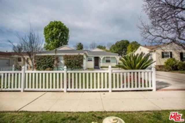 5427 Burnet Ave, Sherman Oaks, CA 91411 photo 1