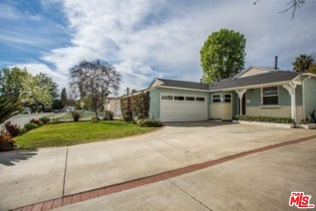 5427 Burnet Ave, Sherman Oaks, CA 91411 photo 2