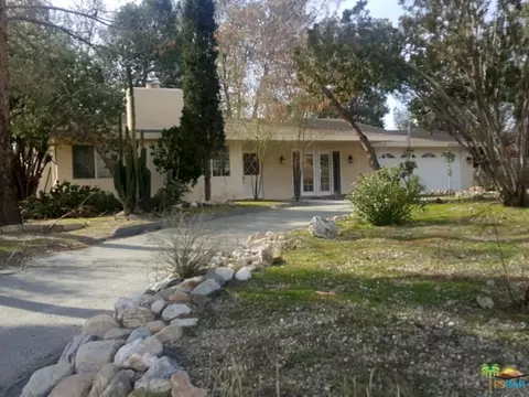 49323 Matzene Dr, Morongo Valley, CA 92256 photo 1