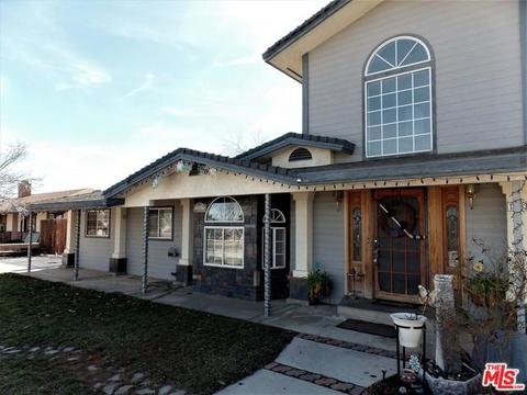 18863 Vine St, Hesperia, CA 92345 photo 2