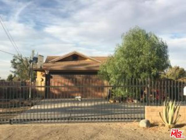 3555 E Avenue H4, Lancaster, CA 93535 photo 1
