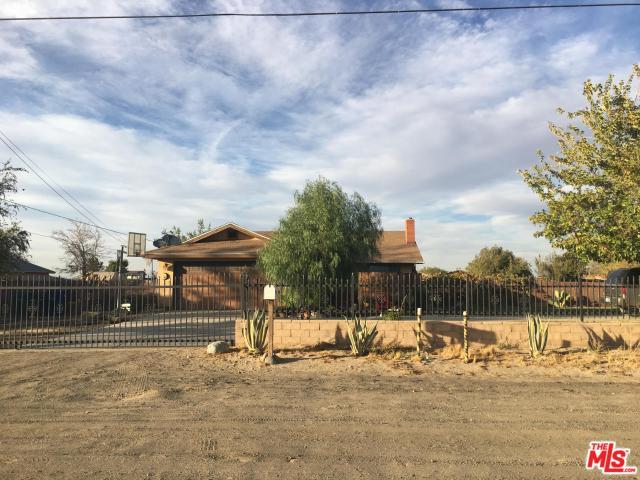 3555 E Avenue H4, Lancaster, CA 93535 photo 2