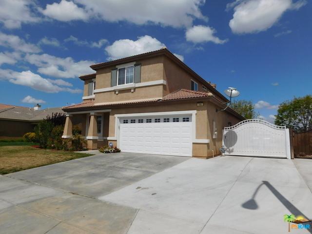 705 Sweet Clover, San Jacinto, CA 92582 photo 2