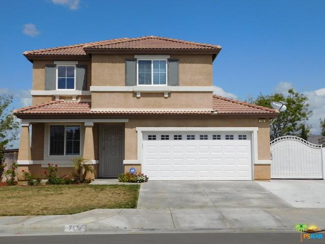 705 Sweet Clover, San Jacinto, CA 92582 photo 1