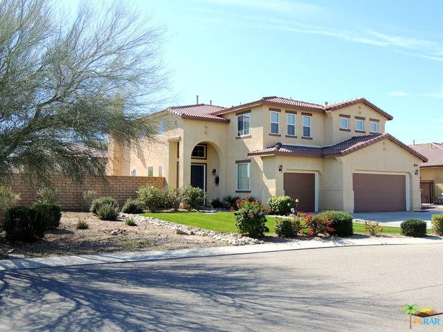 79899 Camden Dr, Indio, CA 92203 photo 1