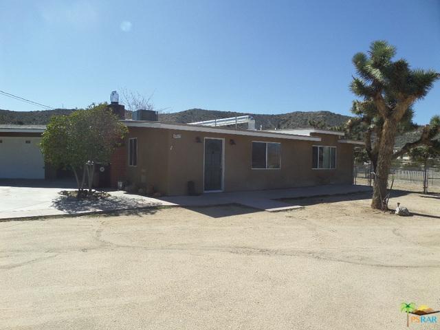 57671 Onaga, Yucca Valley, CA 92284 photo 3