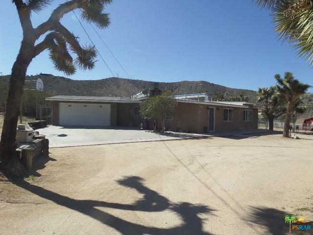 57671 Onaga, Yucca Valley, CA 92284 photo 1