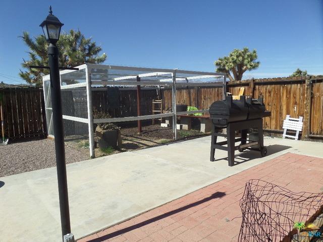 57671 Onaga, Yucca Valley, CA 92284 photo 44