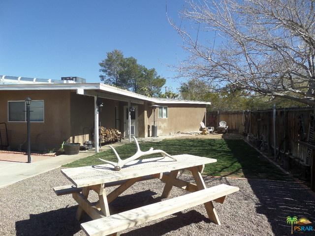 57671 Onaga, Yucca Valley, CA 92284 photo 41