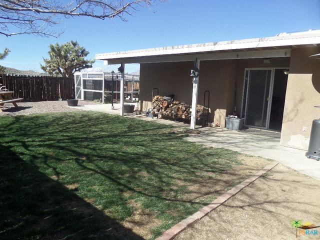 57671 Onaga, Yucca Valley, CA 92284 photo 38