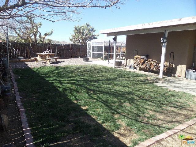 57671 Onaga, Yucca Valley, CA 92284 photo 37