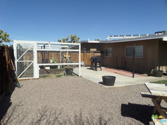 57671 Onaga, Yucca Valley, CA 92284 photo 42