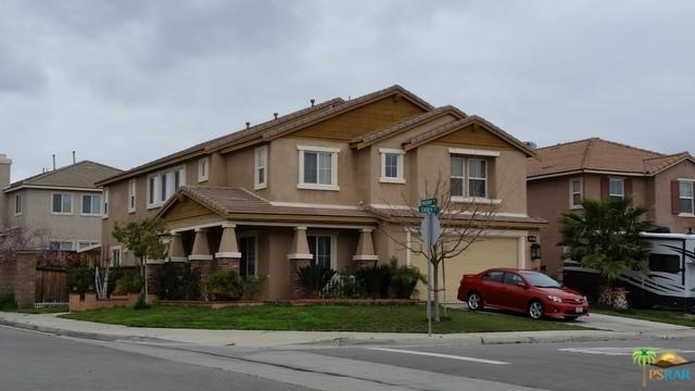 13163 Casey Ct, Beaumont, CA 92223 photo 1