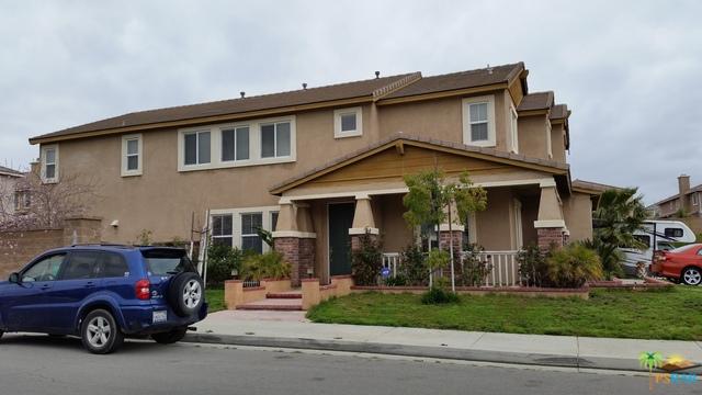13163 Casey Ct, Beaumont, CA 92223 photo 2
