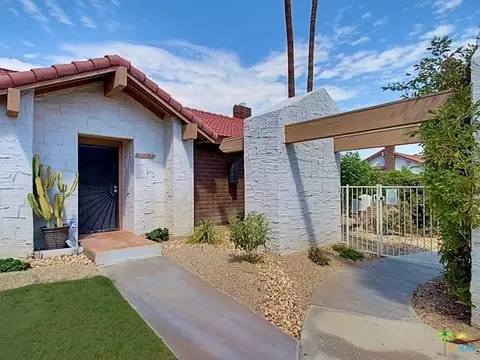 2550 Miramonte Cir, Palm Springs, CA 92264 photo 11