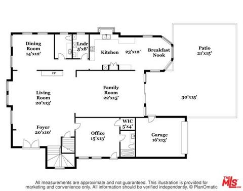 13609 Chandler, Sherman Oaks, CA 91401 photo 31