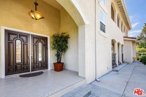 13609 Chandler, Sherman Oaks, CA 91401 photo 30