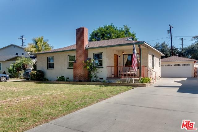 216 Winetta Pl, Fullerton, CA 92833 photo 1