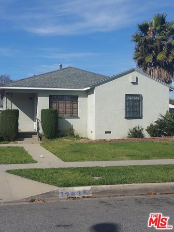 1701 E Tucker St, Compton, CA 90221 photo 1
