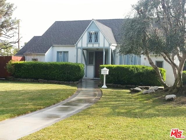 522 Woodward, Pasadena, CA 91107 photo 1