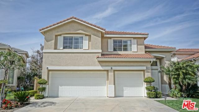 5777 Tonopah Ct, Simi Valley, CA 93063 photo 1
