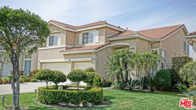5777 Tonopah Ct, Simi Valley, CA 93063 photo 2