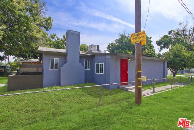 9953 Bloomington Ave, Bloomington, CA 92316 photo 2