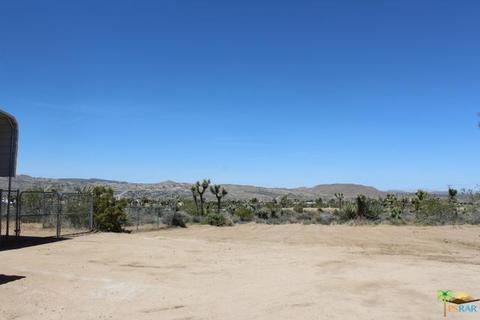 8018 Palomar Ave, Yucca Valley, CA 92284 photo 5