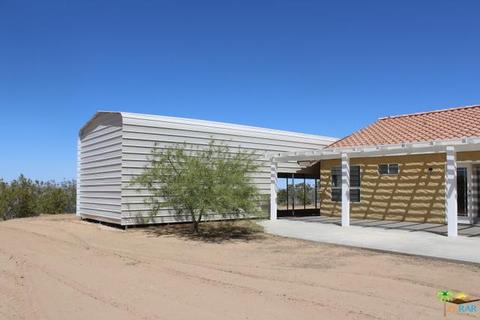 8018 Palomar Ave, Yucca Valley, CA 92284 photo 45