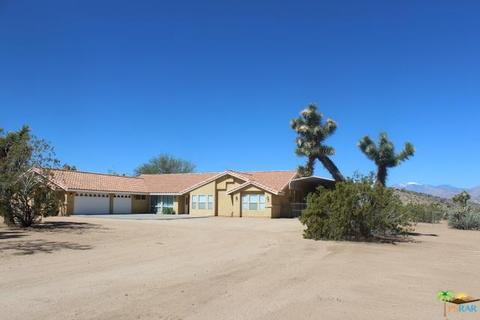 8018 Palomar Ave, Yucca Valley, CA 92284 photo 51