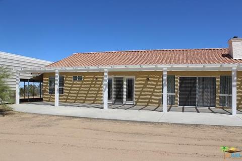 8018 Palomar Ave, Yucca Valley, CA 92284 photo 47