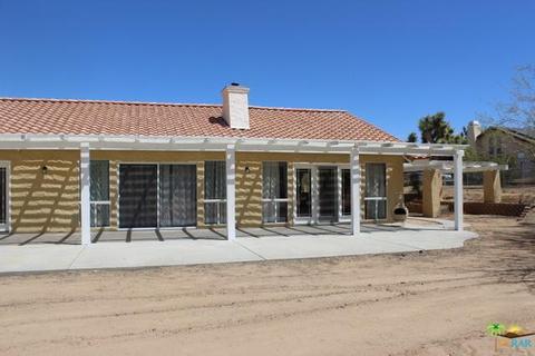 8018 Palomar Ave, Yucca Valley, CA 92284 photo 46