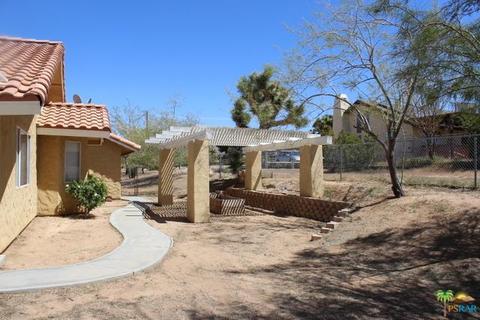 8018 Palomar Ave, Yucca Valley, CA 92284 photo 32