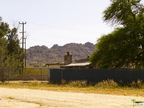 64867 Chollita Rd, Joshua Tree, CA 92252 photo 16
