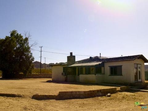 64867 Chollita Rd, Joshua Tree, CA 92252 photo 49