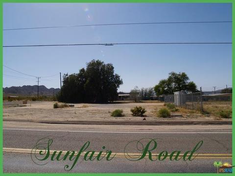 64867 Chollita Rd, Joshua Tree, CA 92252 photo 3