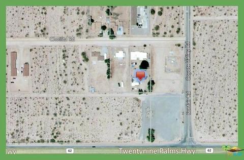 64867 Chollita Rd, Joshua Tree, CA 92252 photo 50