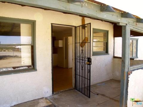 64867 Chollita Rd, Joshua Tree, CA 92252 photo 34