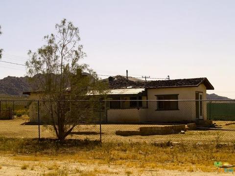64867 Chollita Rd, Joshua Tree, CA 92252 photo 8