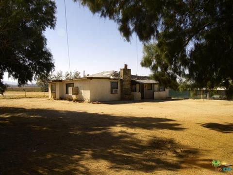 64867 Chollita Rd, Joshua Tree, CA 92252 photo 46