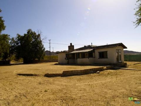 64867 Chollita Rd, Joshua Tree, CA 92252 photo 5