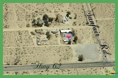 64867 Chollita Rd, Joshua Tree, CA 92252 photo 10