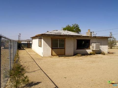 64867 Chollita Rd, Joshua Tree, CA 92252 photo 2