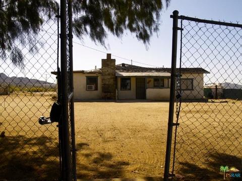 64867 Chollita Rd, Joshua Tree, CA 92252 photo 6