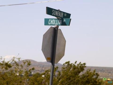 64867 Chollita Rd, Joshua Tree, CA 92252 photo 15