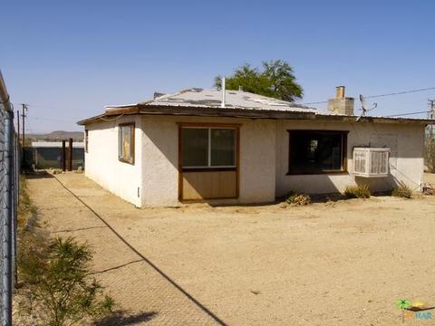 64867 Chollita Rd, Joshua Tree, CA 92252 photo 44