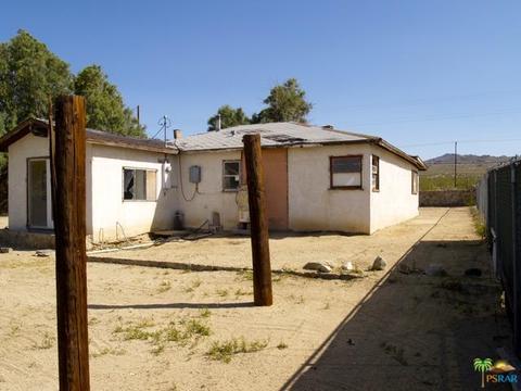 64867 Chollita Rd, Joshua Tree, CA 92252 photo 41