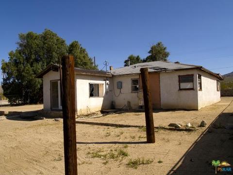 64867 Chollita Rd, Joshua Tree, CA 92252 photo 40