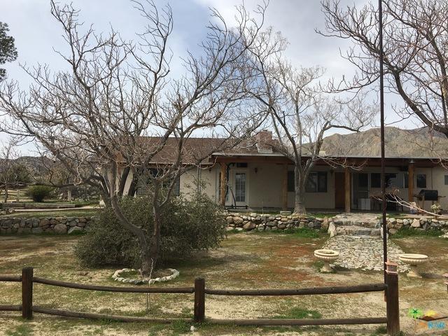 9150 Rawson Rd, Morongo Valley, CA 92256 photo 5
